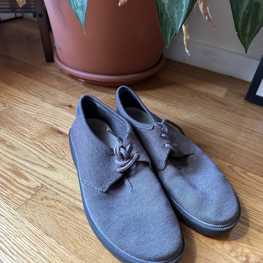 Rothy’s shoes